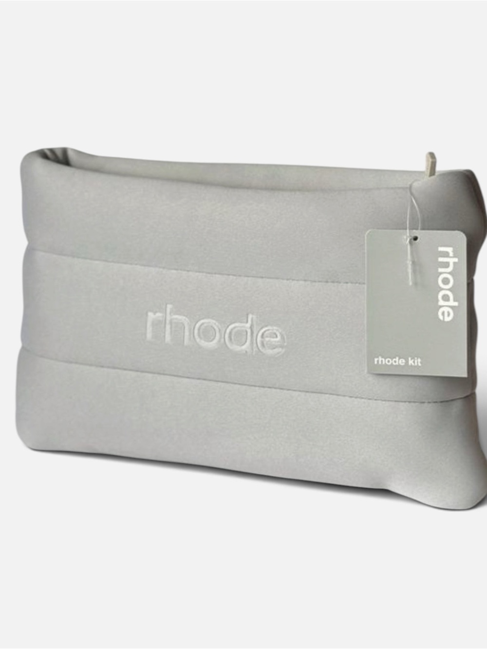 RHODE SIGNATURE BUBBLE BAG